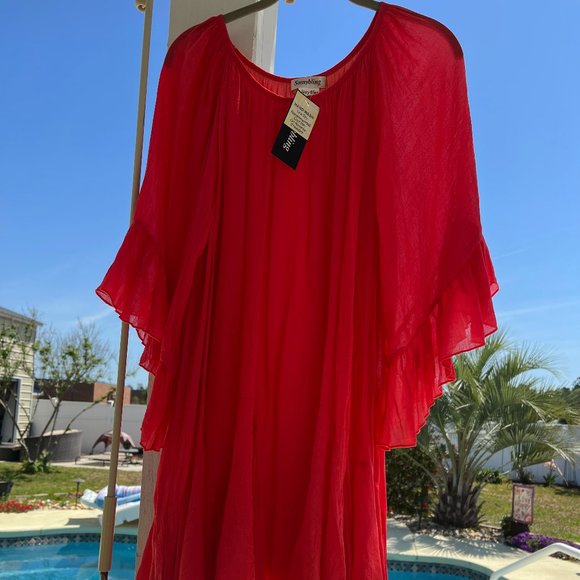 SassyBling 1x Tunic - Picture 2 of 3